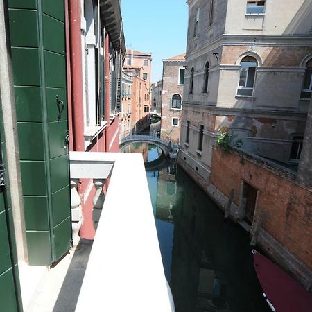 Sunny Canal A/C Wifi Wenecja Zewnętrze zdjęcie