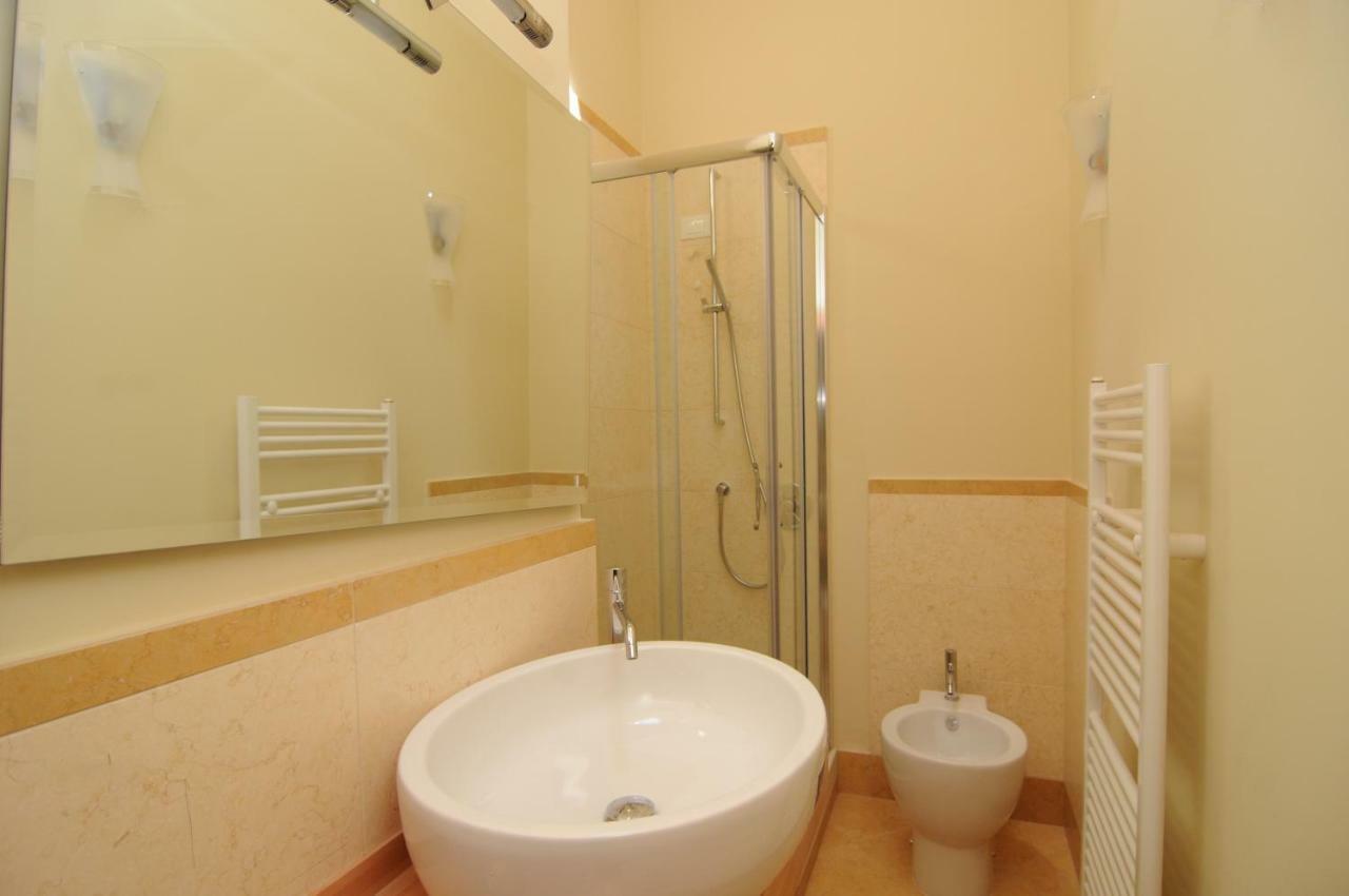 Apartament Sunny Canal A/C Wifi Wenecja Zewnętrze zdjęcie